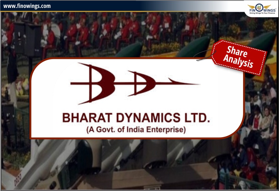 Bharat Dynamics Share Analysis